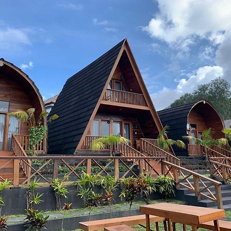 Umah Nanda Kintamani Kubupenlokan Exterior foto