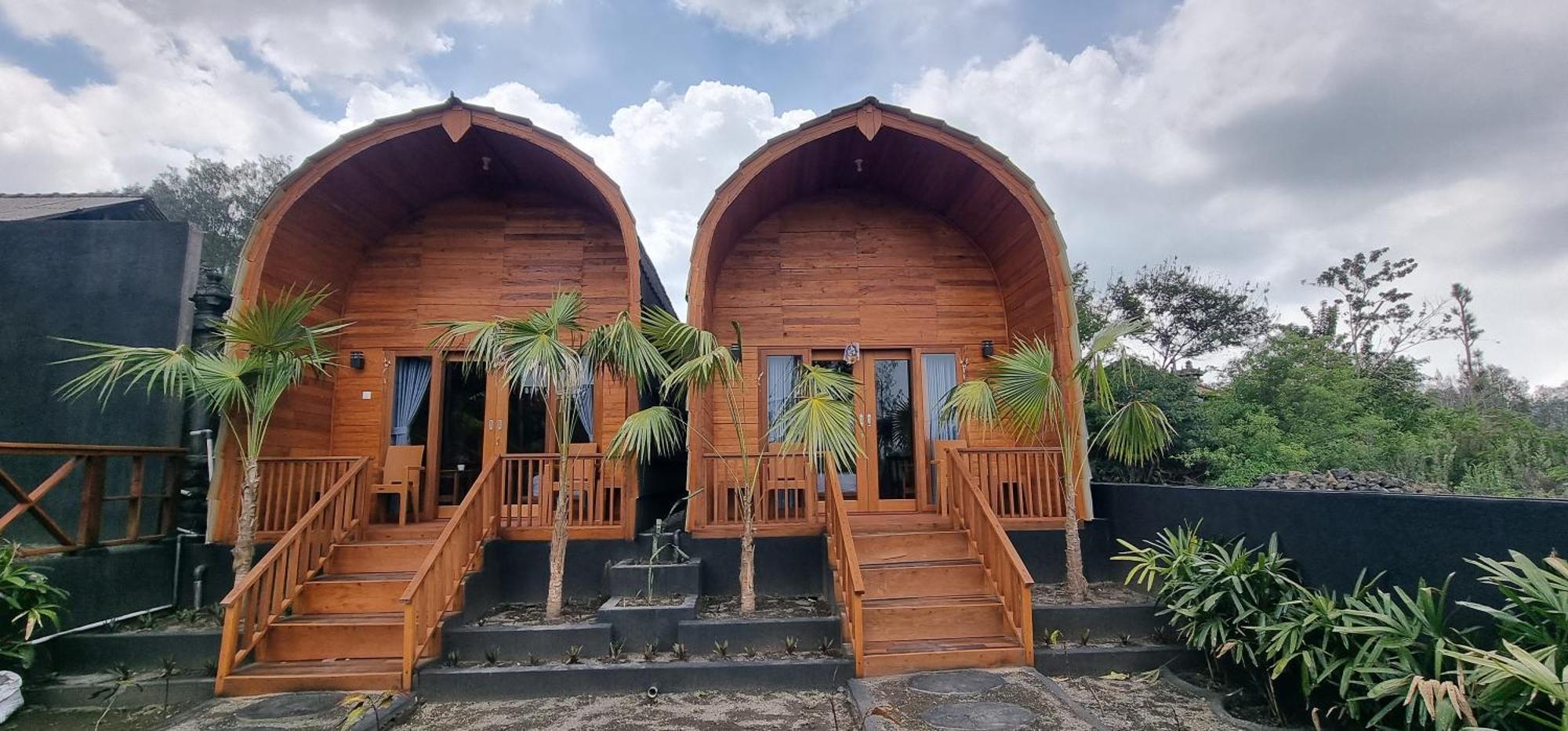 Umah Nanda Kintamani Kubupenlokan Exterior foto