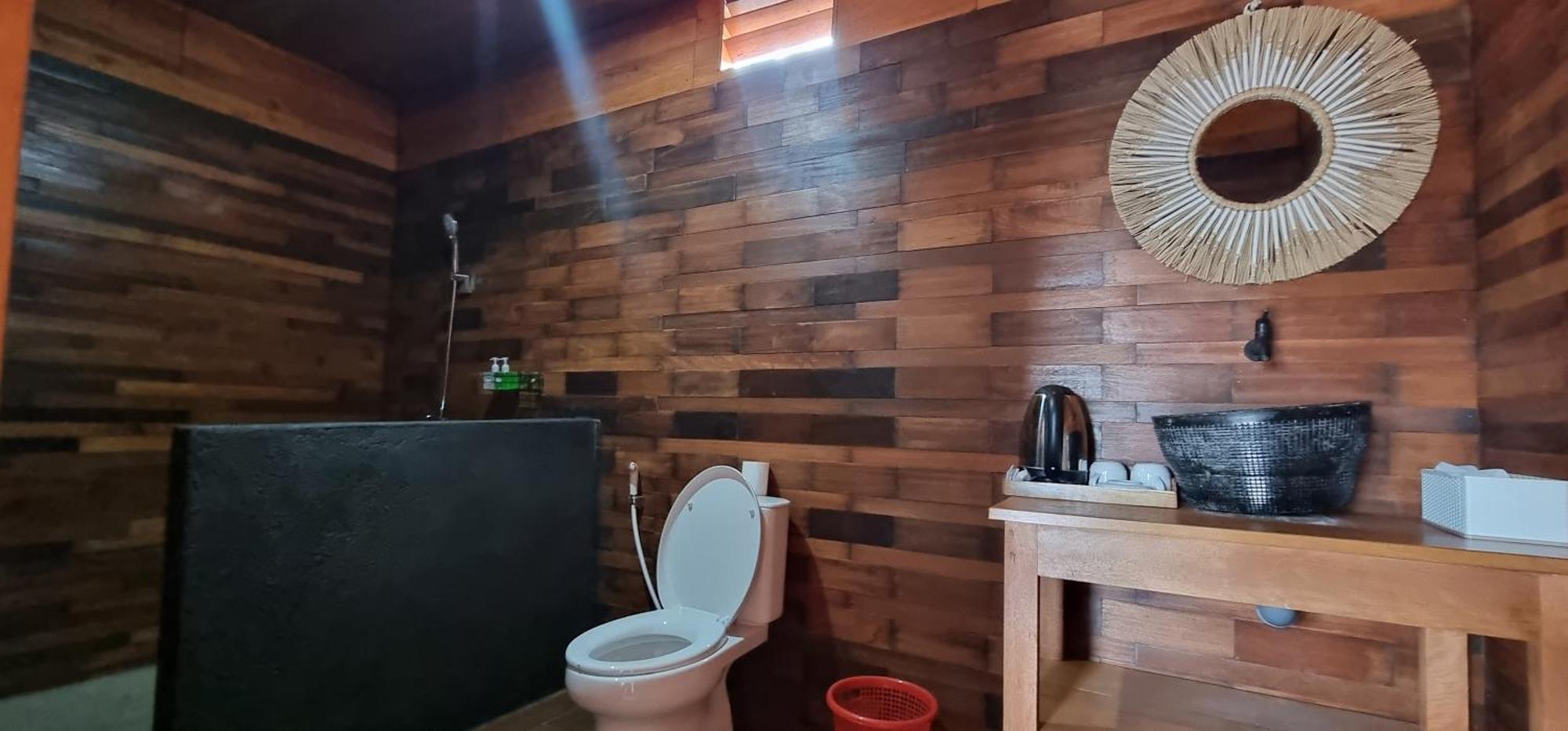 Umah Nanda Kintamani Kubupenlokan Exterior foto