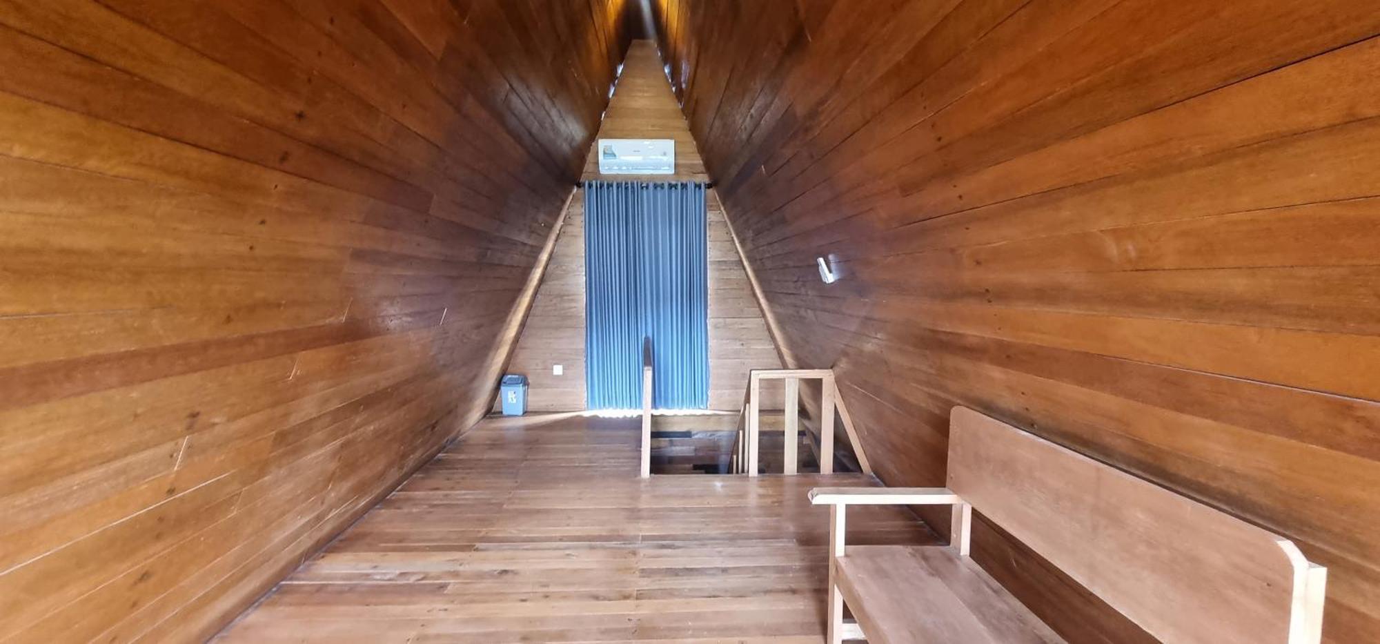 Umah Nanda Kintamani Kubupenlokan Exterior foto