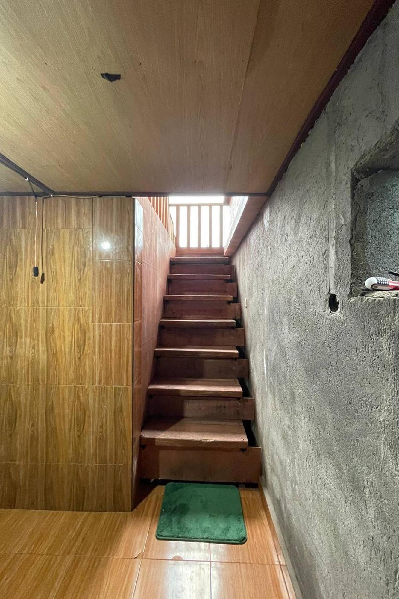 Umah Nanda Kintamani Kubupenlokan Exterior foto